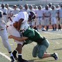 WHS Freshman vs Rowlett - Aug 22